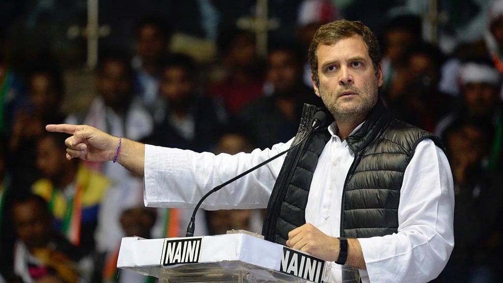تصویر / <a href="https://twitter.com/INCIndia">@INCIndia</a>