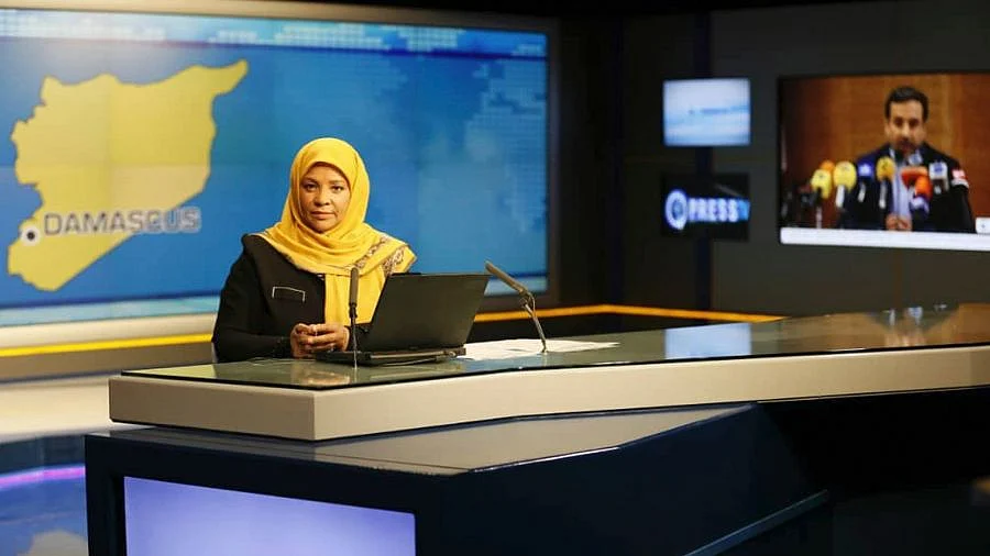 سوشل میڈیا