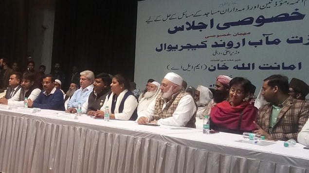 تصویر سوشل میڈیا