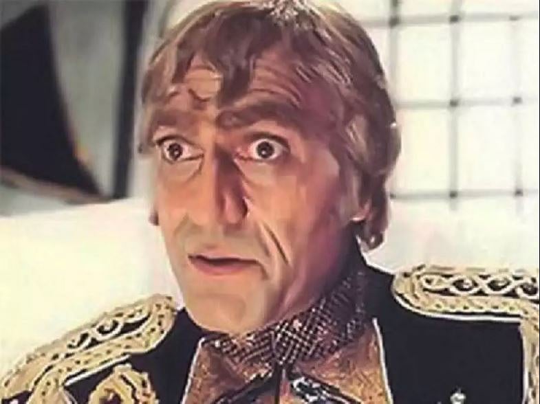 ...اور ’موگیمبو‘ خاموش ہو گیا