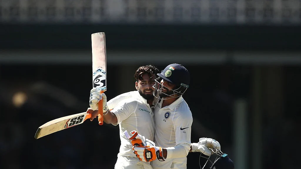 تصویر / <a href="https://twitter.com/BCCI">@BCCI</a>
