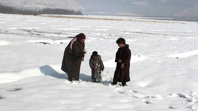 تصویر سوشل میڈیا