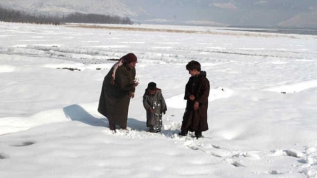 تصویر سوشل میڈیا