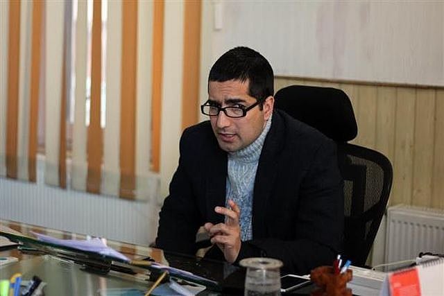 اے خدا، کاش شاہ فیصل نے یو پی ایس سی امتحان میں ٹاپ نہ کیا ہوتا 