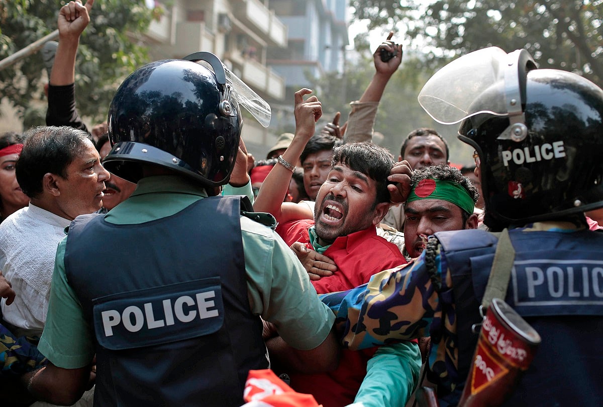 بنگلہ دیش میں انتخابات کی آزادانہ چھان بین کی جائے: اقوام متحدہ