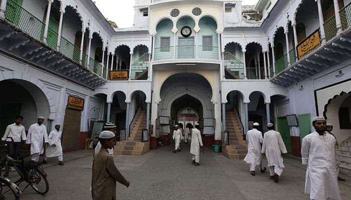 سوشل میڈیا&nbsp;