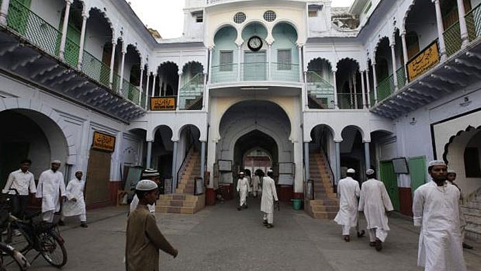سوشل میڈیا 