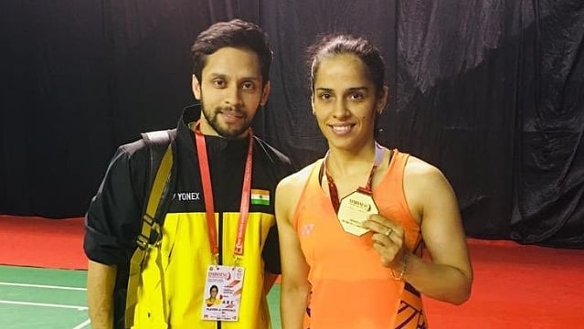 سائنا نہوال نے رقم کی تاریخ، انڈونیشیا ماسٹرس 2019 کیا اپنے نام