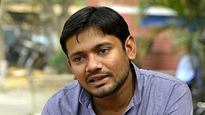 کنہیا کمار کا انٹرویو: ’رام کے نام پر ناتھو رام کی سیاست، لوگ خوب سمجھنے لگے ہیں‘