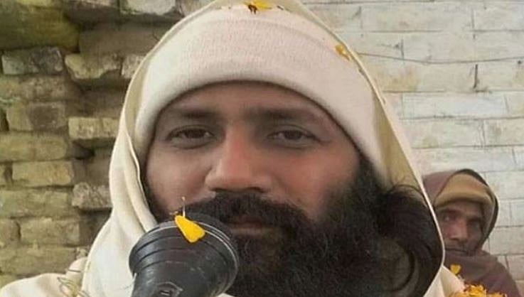 عصمت دری کے الزام میں ایک اور بابا گرفتار، کئی لڑکیوں کو بنایا شکار