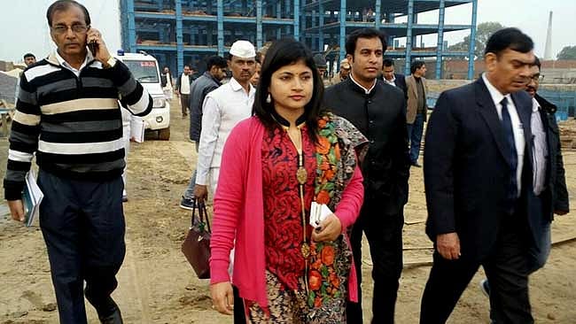تصویر سوشل میڈیا