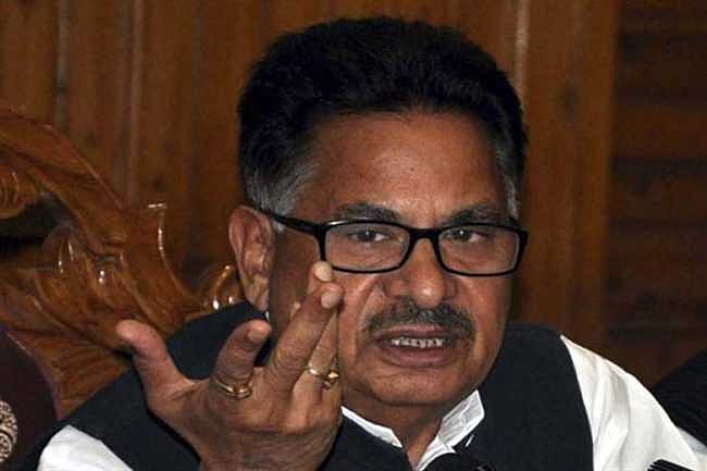 بجٹ میں پسماندہ طبقات کو نظرانداز کیا گیا:  کانگریس