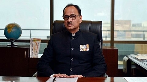 آلوک ورما سے خوفزدہ مودی حکومت، کرا سکتی ہے گرفتاری!