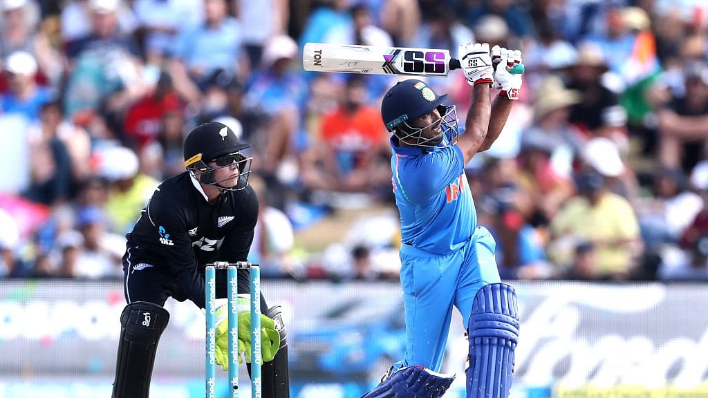 تصویر / <a href="https://twitter.com/BCCI">@BCCI</a>