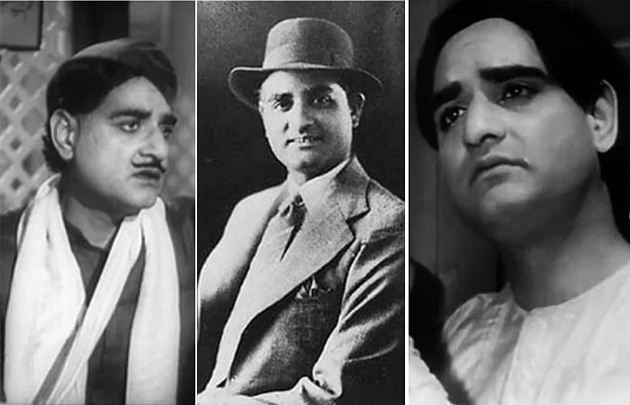 عارفانہ کلام سناتے سناتے سہگل بن گئے درد بھرے نغموں کے شہنشاہ... برسی پر خاص