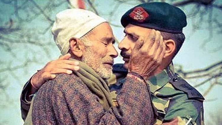 تصویر سوشل میڈیا