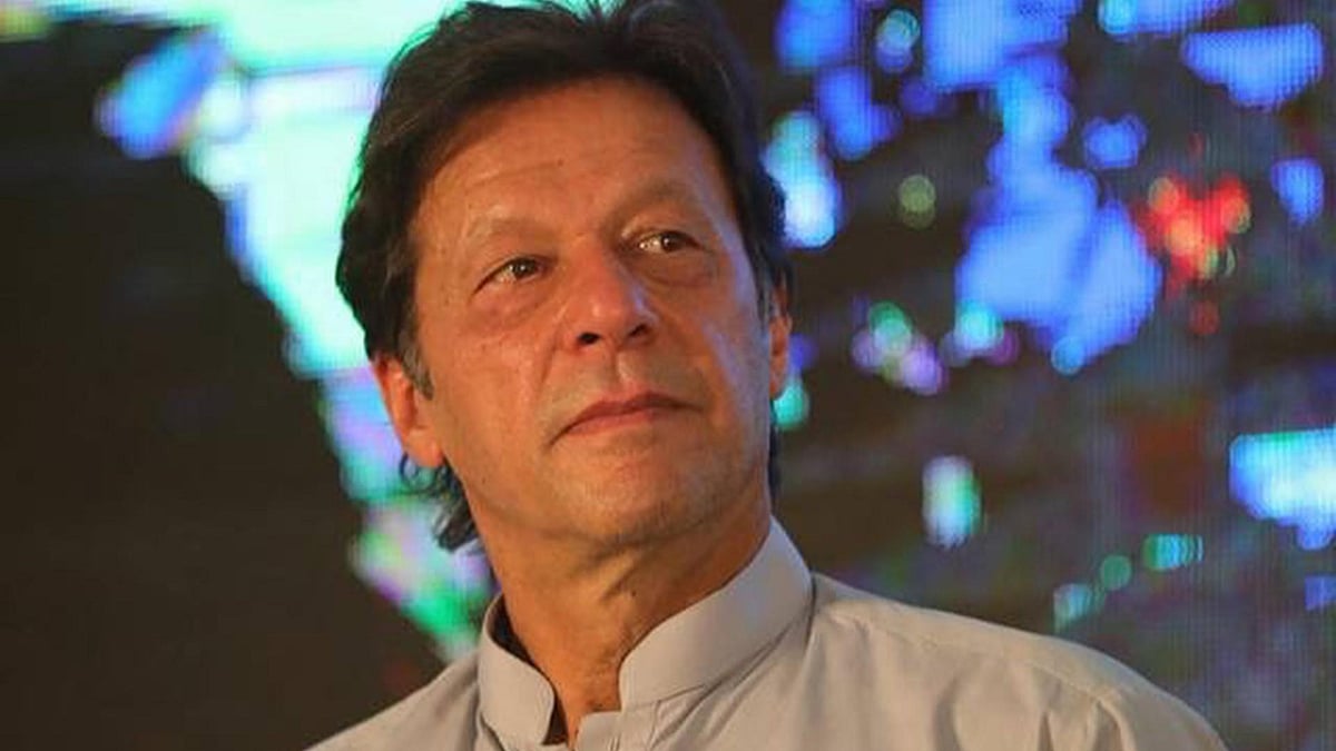 عمران خان کا چار بڑی ’بیماریوں‘ کے خلاف اعلان جنگ