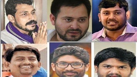 عام انتخابات: گجرات سے لے کر یو پی-بہار تک مودی اور بی جے پی کی خیر نہیں
