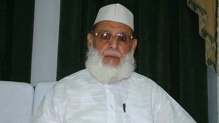 تصویر سوشل میڈیا