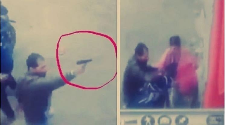 بہار: سہرسہ میں بدمعاشوں نے کی اسکول میں فائرنگ،  خاتون منیجر کو پیٹا
