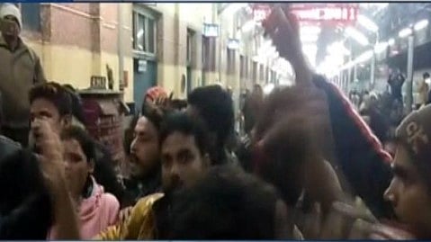 تصویر سوشل میڈیا