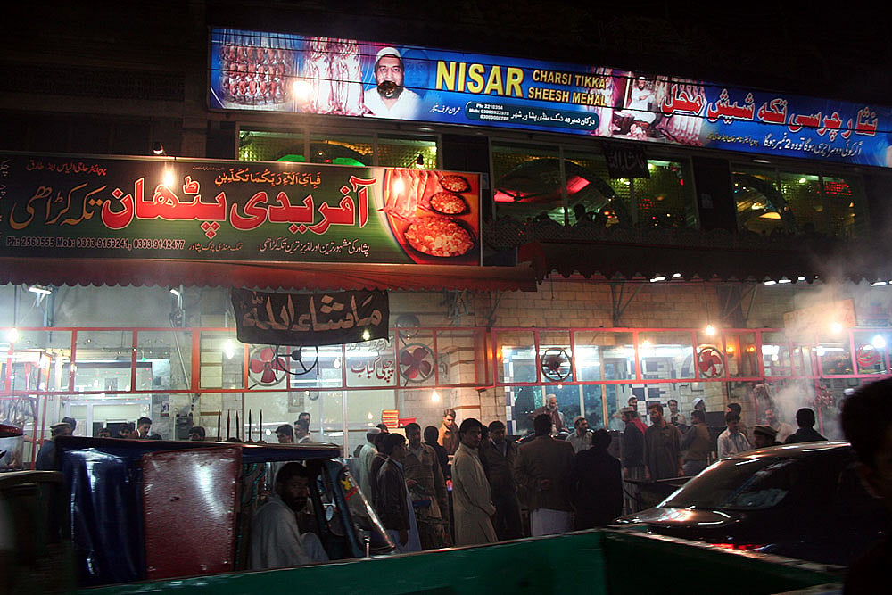تصویر سوشل میڈیا
