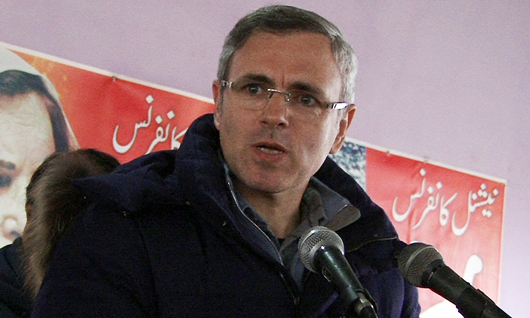 انتقامی کارروائی کے بعد اب ٹھنڈے دماغ کے ساتھ آگے بڑھنے کی ضرورت: عمر عبداللہ