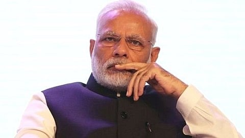 ہارے ہوئے مودی کی چناوی بساط پر آخری چال، اعلیٰ ذات ریزرویشن...ظفر آغا