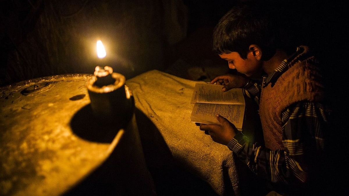 تصویر سوشل میڈیا