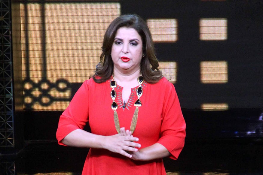 فرح خان کے بچوں کی پوجا والی تصویر پر لوگ برہم، نام سے ’خان‘ ہٹانے کی ملی صلاح
