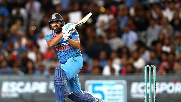 تصویر / <a href="https://twitter.com/BCCI">@BCCI</a>