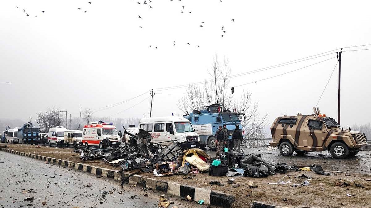 تصویر سوشل میڈیا
