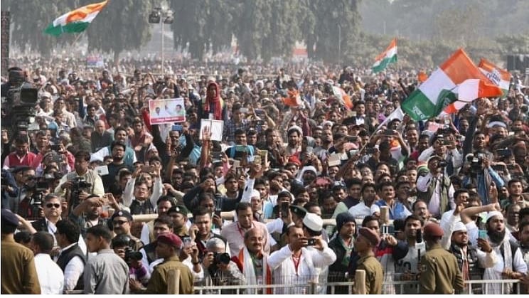تصویر سوشل میڈیا