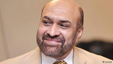 ریاستی اداروں پر’تنقید‘ کی پاداش،صحافی رضوان رضی بھی گرفتار