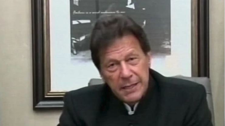تصویر سوشل میڈیا