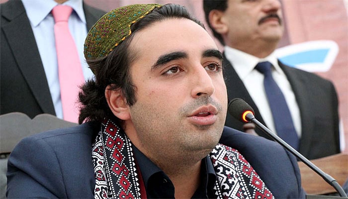 پاکستان: چاروں صوبوں سے ایک ایک دلہن لائیں گے بلاول بھٹو!