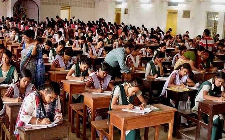 بہار بورڈ: 12ویں کلاس کے امتحانات شروع، 13 لاکھ سے زیادہ طلبا کرینگے شرکت