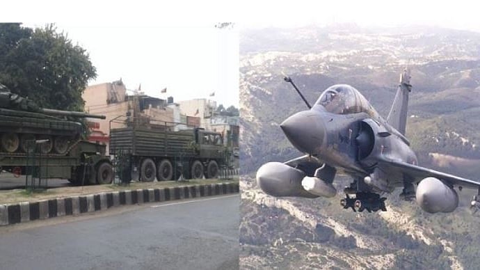تصویر سوشل میڈیا