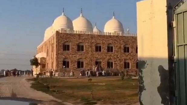 پاکستان نے ’جیش محمد‘ کے دفتر پر کیا قبضہ، بین الاقوامی دباؤ کا اثر