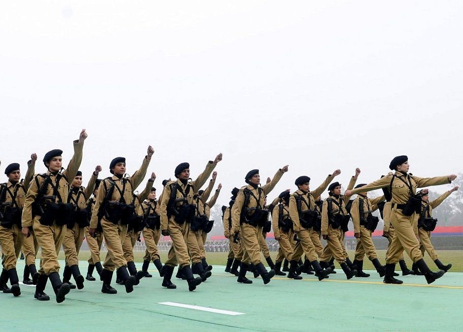 دہلی پولس کا یوم تاسیس: دہلی کا پہلا کوتوال فخرالدین ایمانداری کی مثال...خصوصی پیشکش