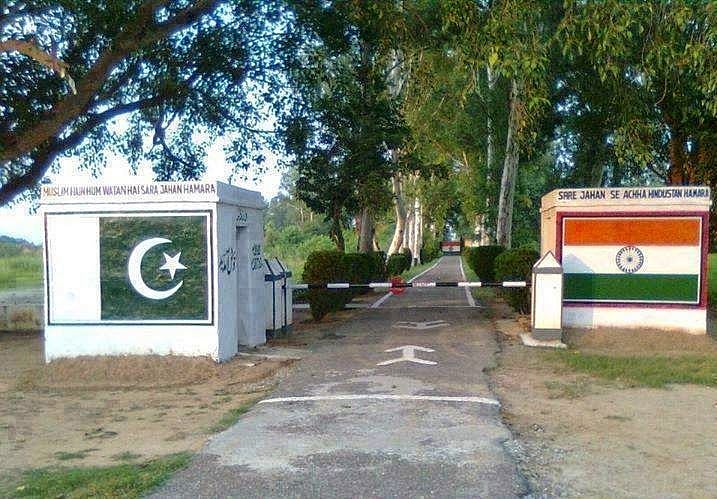 کیا ہم ایک اور جنگ کی جانب گامزن ہیں؟