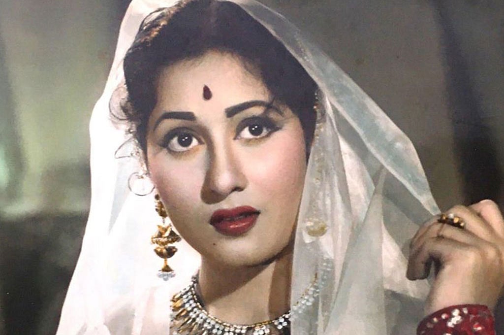 مدھوبالا: بے پناہ حسن کی ملکہ جس نے ہمیشہ ’شک والے عشق‘ کا کیا سامنا... خصوصی پیشکش