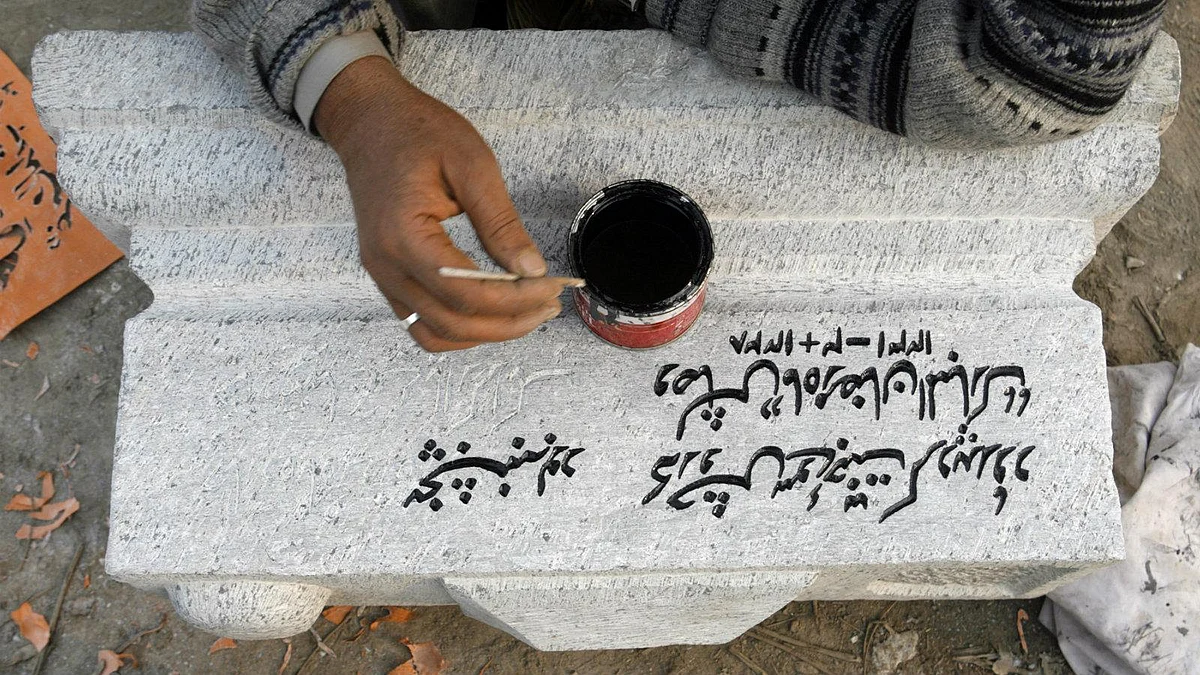 تصویر سوشل میڈیا