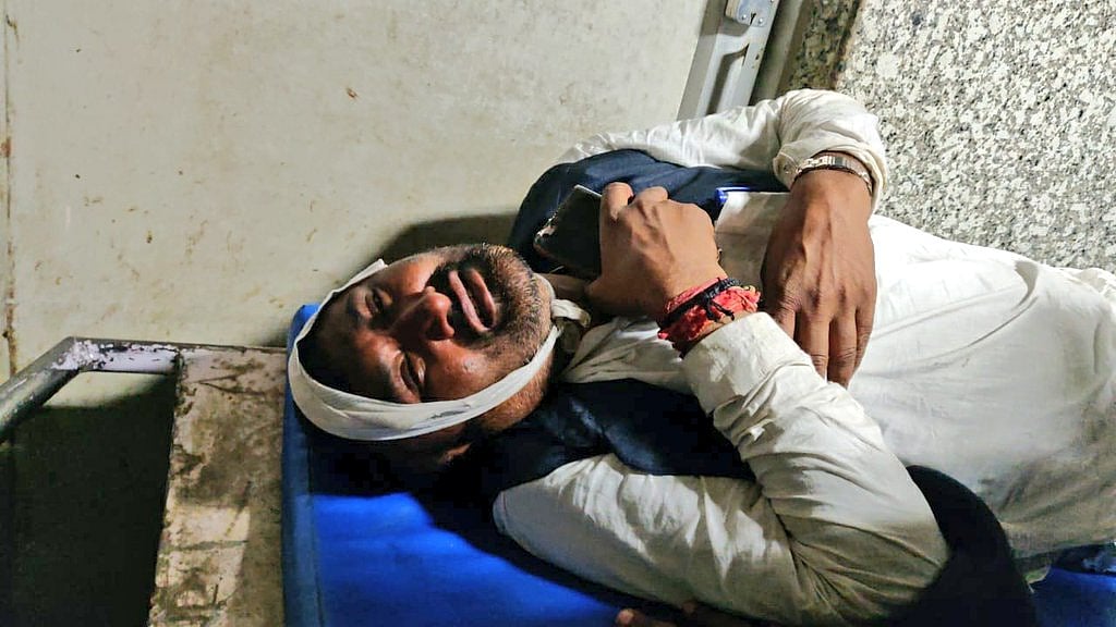 تصویر سوشل میڈیا