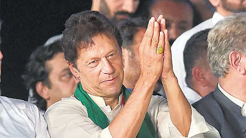 تصویر سوشل میڈیا