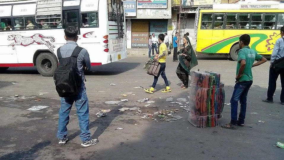 تصویر سوشل میڈیا