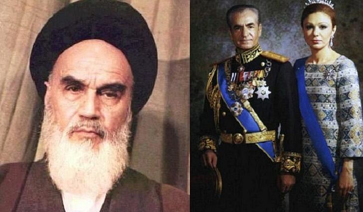 ایران میں اسلامی انقلاب کے 40 برس بعد جوش اور ولولہ میں کمی
