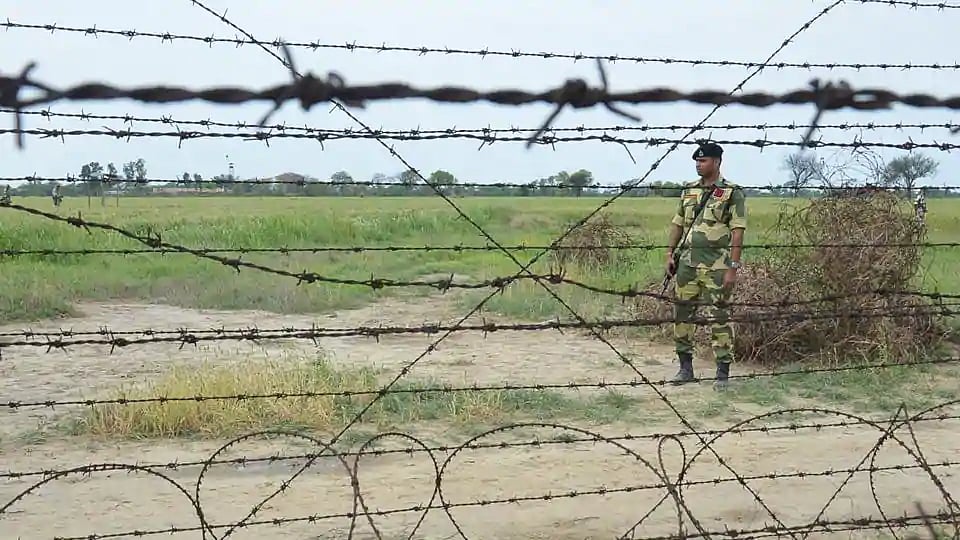 ایئر اسٹرائیک: پنجاب کے سرحدی علاقوں میں بھی ہائی الرٹ جاری