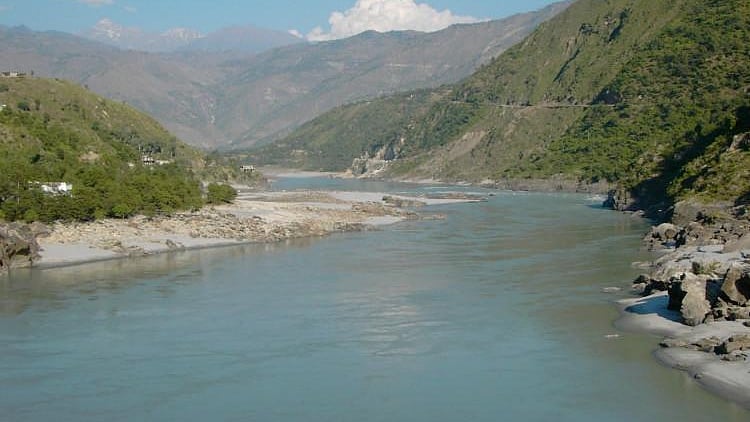 تصویر سوشل میڈیا