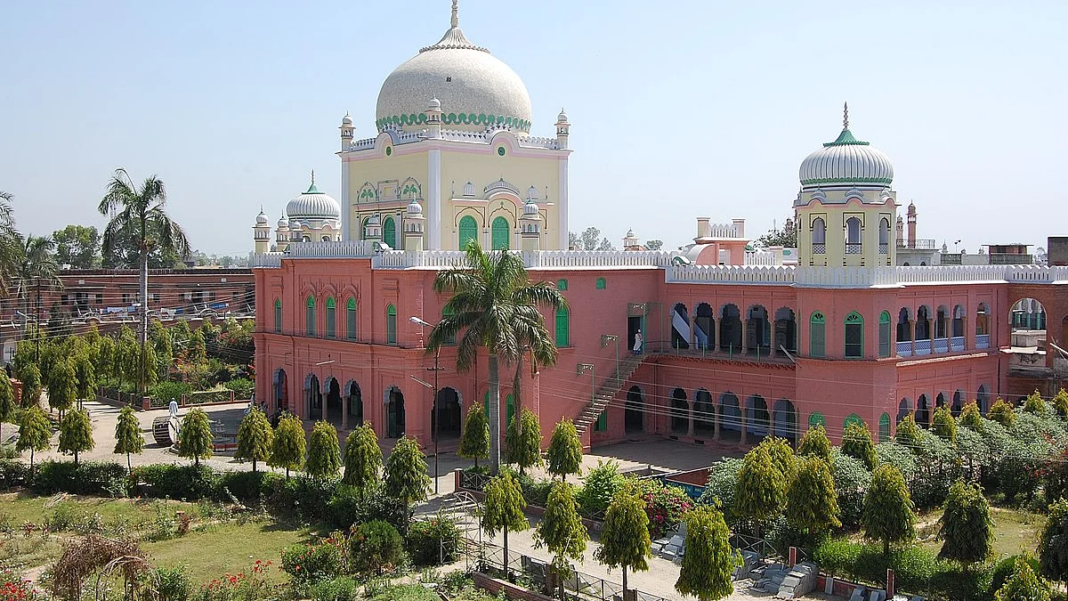 تصویر سوشل میڈیا